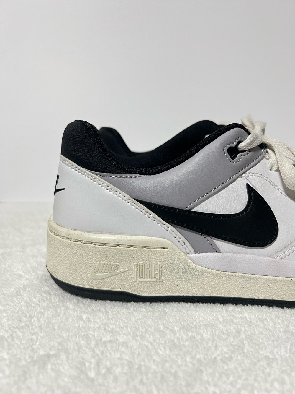 NIKE - Men’s Full Force Lows